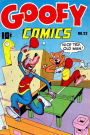 Goofy Comics, Number 22, Nice Try, Old Man: Digitally Remastered