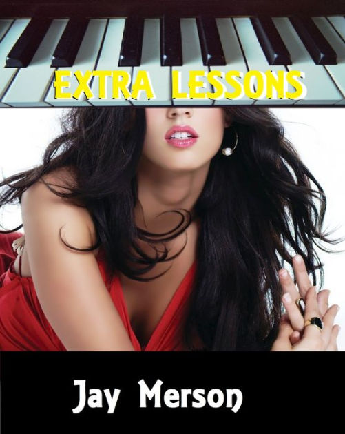 Extra Lessons Bdsm Erotica By Jay Merson Ebook Barnes And Noble® 