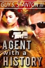 Agent with a History (The Agency for Good, #1)