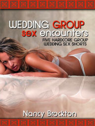 Wedding Group Sex 10