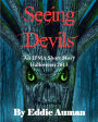 Seeing Devils: An IPMA Adventure for Halloween 2013 (IPMA Shorts (Institute for the Preservation of Magical Artifacts), #2)