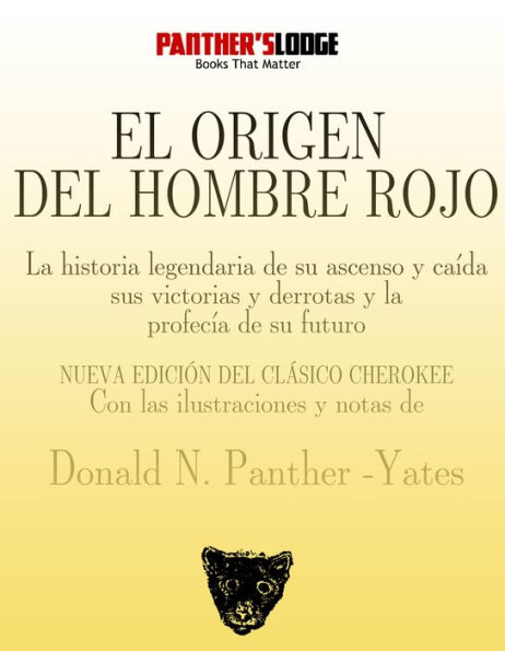 El Origen del Hombre Rojo