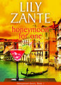 Honeymoon For One