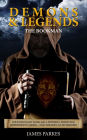 Demons & Legends: The Bookman