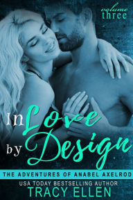 Title: In Love by Design, Author: Tracy Ellen