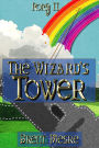 The Wizard's Tower (Rory II)