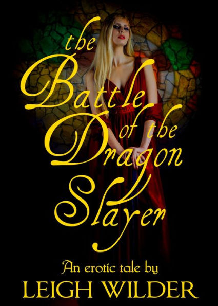 The Battle of the Dragon Slayer