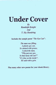 Title: Under Cover, Author: Randolph