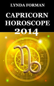 Capricorn Horoscope 2014