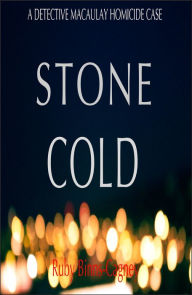 Title: Stone Cold, Author: Ruby Binns-Cagney