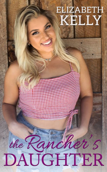 The Rancher's Daughter