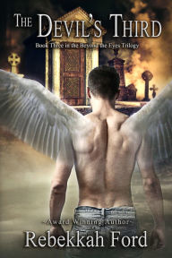 Title: The Devil's Third: Paranormal Fantasy, Author: Rebekkah Ford