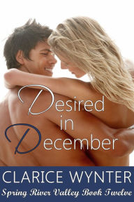 Title: Desired in December, Author: Clarice Wynter