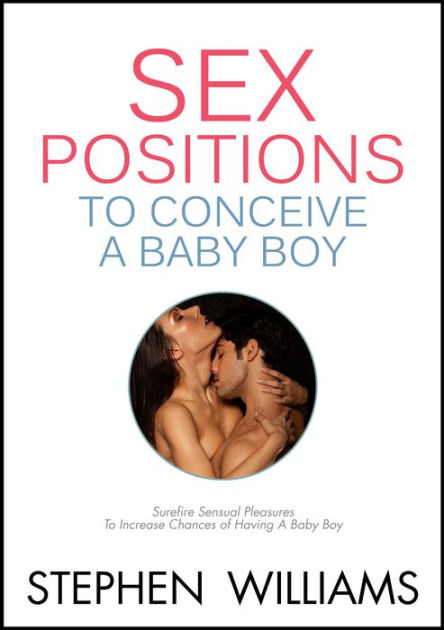 how to get pregnant with a boy ebook