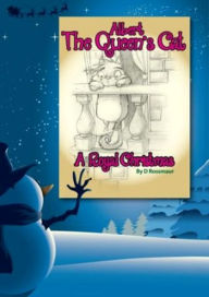 Title: The Queen's Cat 'A Royal Christmas', Author: D Rossmaur