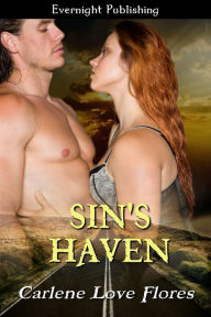 Title: Sin's Haven, Author: Carlene Love Flores