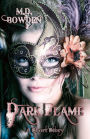 Dark Flame - A Short Story (The Two Vampires, #5)