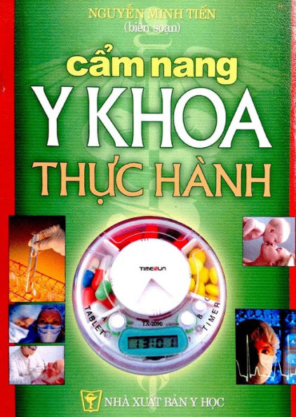 Cam nang Y khoa Thuc hanh