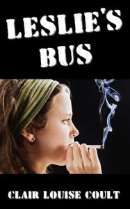 Title: Leslie's Bus, Author: Clair Louise Coult