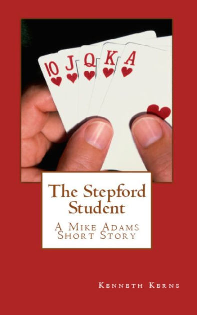 The Stepford students