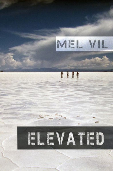 Elevated: An Anthology of Short Stories