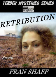 Title: Retribution, Author: Fran Shaff