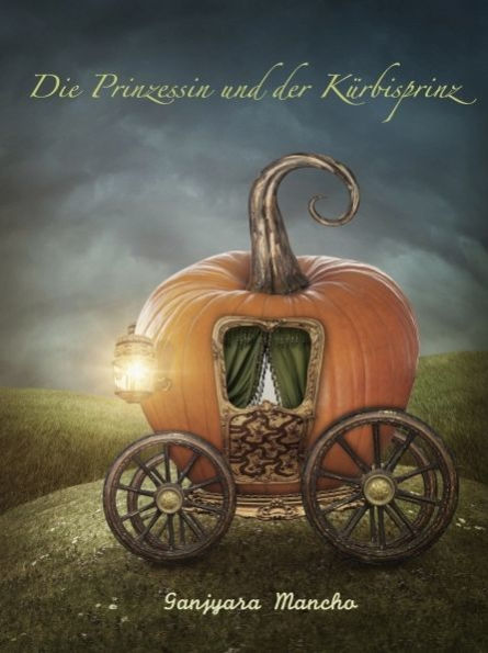 Die Prinzessin und der Kürbisprinz