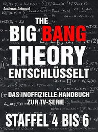 Title: The Big Bang Theory entschlüsselt 2, Author: Andreas Arimont