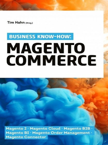 Magento Commerce