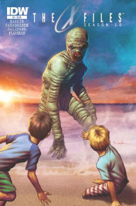 The X-Files: Season 10 #6