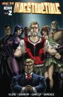 Indestructible #2