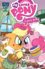 My Little Pony: Friends Forever #1