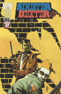 Sinister Dexter #3