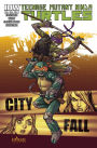 Teenage Mutant Ninja Turtles #26