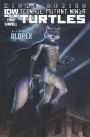 Teenage Mutant Ninja Turtles: Villain Micro-Series #4 - Alopex