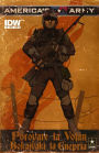 America's Army #0