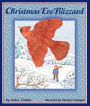 Christmas Eve Blizzard (NOOK Comic with Zoom View)