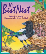 Title: The Best Nest, Author: Doris L Mueller