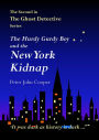 The Hurdy Gurdy Boy and the New York Kidnap