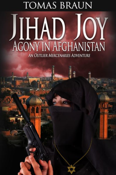 Jihad Joy 