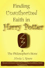 Finding Unauthorized Faith in Harry Potter & The Philosopher's Stone