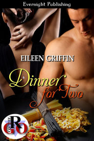 Title: Dinner for Two, Author: Eileen Griffin