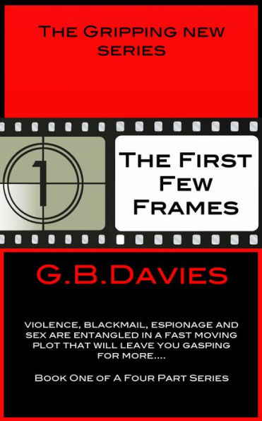The First Few Frames