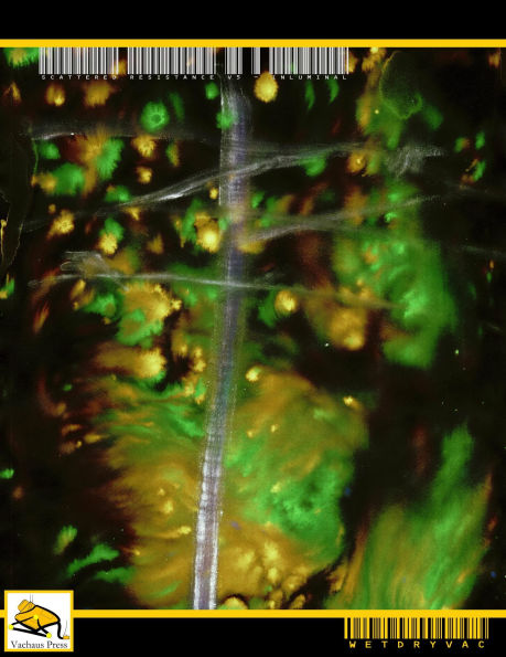 Scattered Resistance v5 - Inluminal