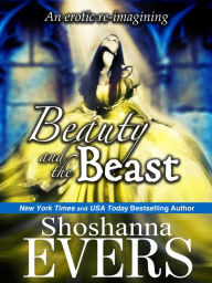 Beauty and the Beast (an erotic re-imagining)