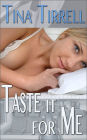 Taste It for Me *a Male Self-Tasting Encouragement Fantasy*