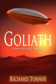 Title: Goliath, Author: Richard Turner