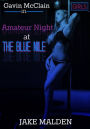 Amateur Night at the Blue Nile