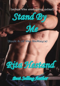 Stand By Me (Book 4 of the McKay's)