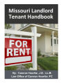 Missouri Landlord/Tenant Handbook